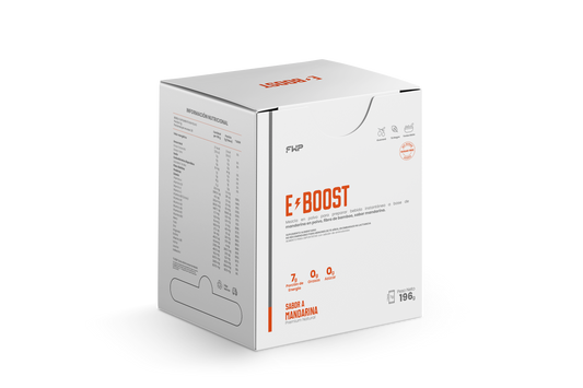 E-Boost – Energía y enfoque para tu día